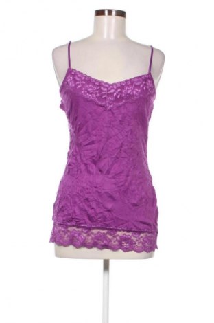 Damentop Maurices, Größe M, Farbe Lila, Preis 5,00 €