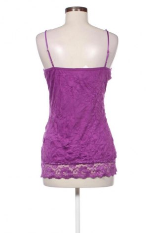 Damentop Maurices, Größe M, Farbe Lila, Preis 5,00 €