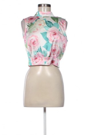 Női top Miss Chic, Méret M, Szín Sokszínű, Ár 4 739 Ft