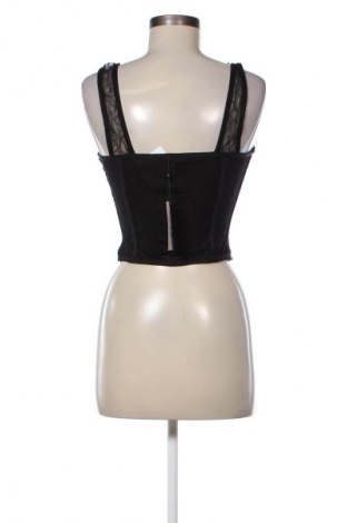 Damentop Missguided, Größe S, Farbe Schwarz, Preis € 23,52