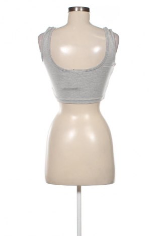 Dámský top Missguided, Velikost M, Barva Šedá, Cena  582,00 Kč