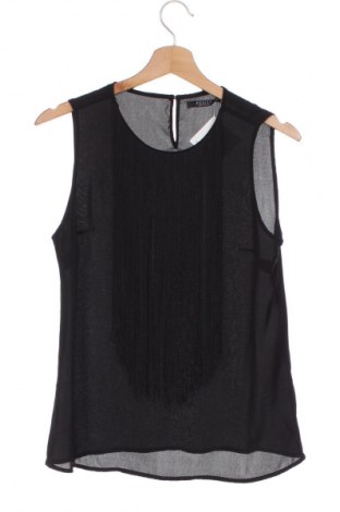 Top de femei Mohito, Mărime XS, Culoare Negru, Preț 76,32 Lei