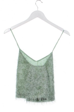 Top de femei Mohito, Mărime S, Culoare Verde, Preț 76,70 Lei