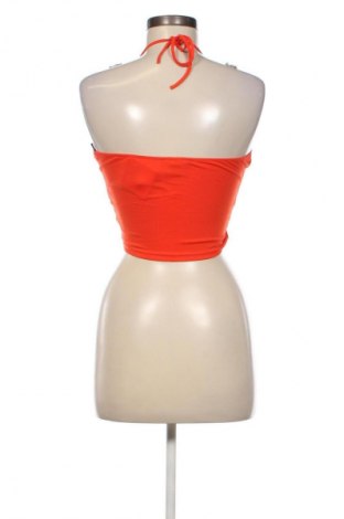 Top de femei Monki, Mărime S, Culoare Portocaliu, Preț 214,99 Lei