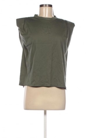 Női top NEW COLLECTION, Méret M, Szín Zöld, Ár 5 400 Ft
