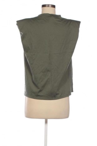 Női top NEW COLLECTION, Méret M, Szín Zöld, Ár 5 400 Ft