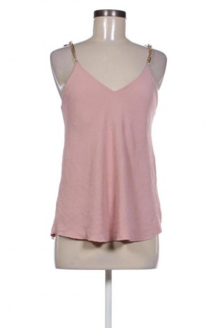 Damski top NEW COLLECTION, Rozmiar S, Kolor Popielaty róż, Cena 62,00 zł
