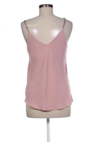Damski top NEW COLLECTION, Rozmiar S, Kolor Popielaty róż, Cena 62,00 zł