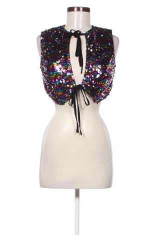 Dámsky top  Nasty Gal, Veľkosť M, Farba Viacfarebná, Cena  33,04 €