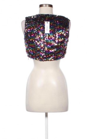 Dámsky top  Nasty Gal, Veľkosť M, Farba Viacfarebná, Cena  33,04 €