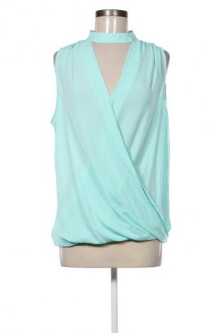 Damski top New Look, Rozmiar XL, Kolor Niebieski, Cena 45,99 zł