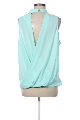 Damski top New Look, Rozmiar XL, Kolor Niebieski, Cena 45,99 zł