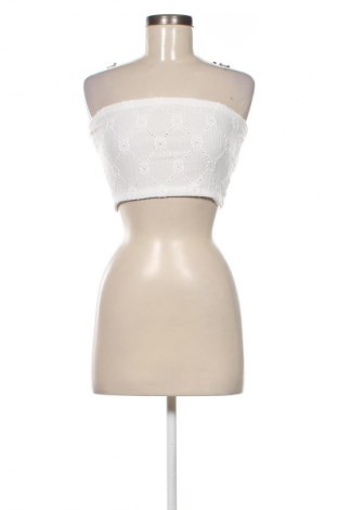 Dámský top New Look, Velikost M, Barva Bílá, Cena  366,00 Kč