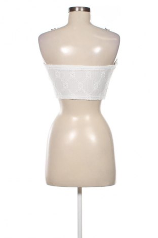 Dámský top New Look, Velikost M, Barva Bílá, Cena  366,00 Kč