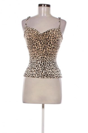 Damski top New Look, Rozmiar M, Kolor Kolorowy, Cena 53,99 zł