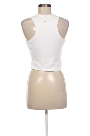 Top de femei Nike, Mărime M, Culoare Alb, Preț 344,99 Lei