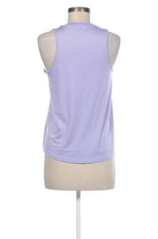Γυναικείο τοπ Nike, Μέγεθος M, Χρώμα Βιολετί, Τιμή 79,99 €