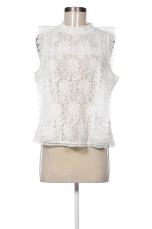 Damski top ONLY, Rozmiar L, Kolor Biały, Cena 150,99 zł
