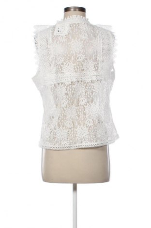 Damski top ONLY, Rozmiar L, Kolor Biały, Cena 150,99 zł