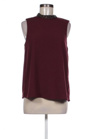 Top de femei ONLY, Mărime M, Culoare Roșu, Preț 51,45 Lei