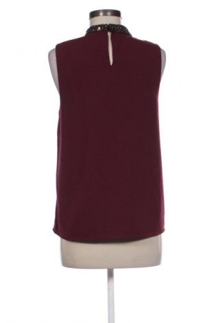 Top de femei ONLY, Mărime M, Culoare Roșu, Preț 51,45 Lei