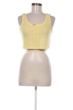 Dámsky top  ONLY, Veľkosť L, Farba Žltá, Cena  10,23 €
