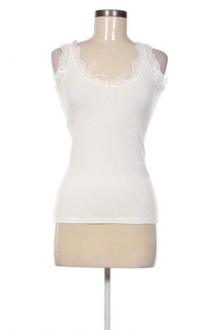 Top de femei ONLY, Mărime S, Culoare Alb, Preț 127,99 Lei