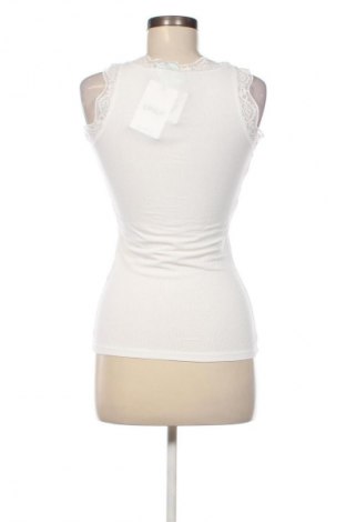 Top de femei ONLY, Mărime S, Culoare Alb, Preț 127,99 Lei