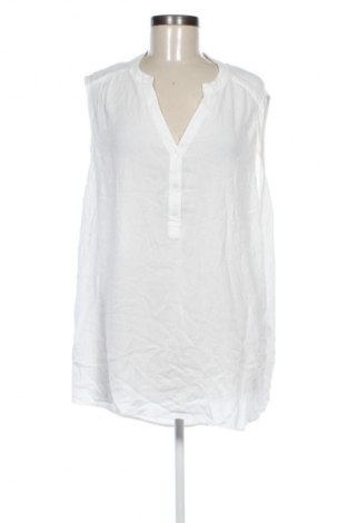 Top de femei ONLY Carmakoma, Mărime XXL, Culoare Alb, Preț 214,99 Lei
