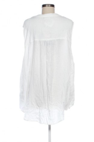 Top de femei ONLY Carmakoma, Mărime XXL, Culoare Alb, Preț 214,99 Lei