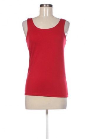 Damski top Outhorn, Rozmiar L, Kolor Czerwony, Cena 143,00 zł