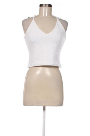 Top de femei Ozone, Mărime L, Culoare Alb, Preț 61,99 Lei