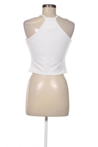 Top de femei Ozone, Mărime L, Culoare Alb, Preț 61,99 Lei