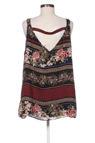 Dámský top Peacocks, Velikost XL, Barva Vícebarevné, Cena  369,00 Kč
