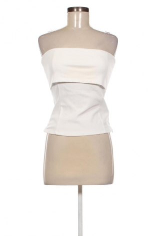 Damentop Pieces, Größe XS, Farbe Weiß, Preis € 32,99