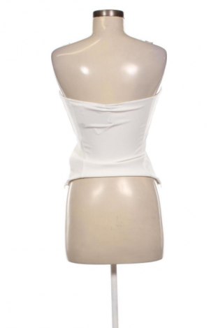 Damentop Pieces, Größe XS, Farbe Weiß, Preis € 32,99