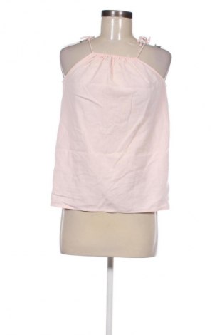 Γυναικείο τοπ Pieces, Μέγεθος XS, Χρώμα Ρόζ , Τιμή 10,23 €