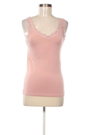 Damentop Pieces, Größe XL, Farbe Aschrosa, Preis 10,23 €