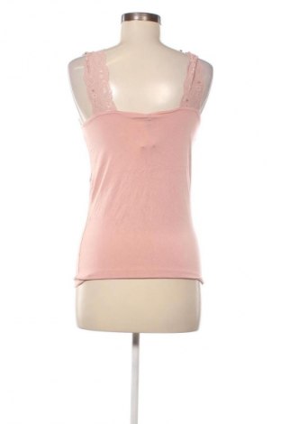 Damentop Pieces, Größe XL, Farbe Aschrosa, Preis 10,23 €