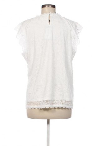 Damski top Pieces, Rozmiar XXL, Kolor Biały, Cena 150,99 zł