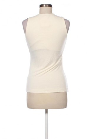 Damentop Pietro Filipi, Größe S, Farbe Ecru, Preis 14,83 €