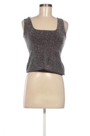 Damentop Pimkie, Größe S, Farbe Silber, Preis 15,00 €
