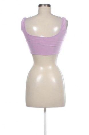 Dámsky top  Pretty Little Thing, Veľkosť S, Farba Fialová, Cena  14,91 €