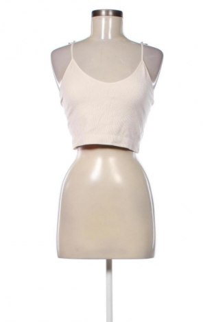 Damski top Primark, Rozmiar M, Kolor Beżowy, Cena 105,70 zł