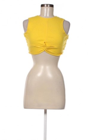 Damentop Primark, Größe M, Farbe Gelb, Preis 14,83 €