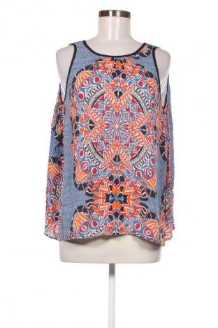 Top de femei Promod, Mărime L, Culoare Multicolor, Preț 55,38 Lei