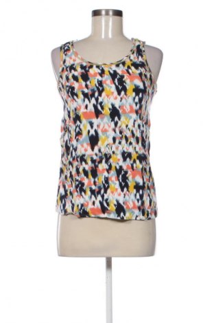 Top de femei Promod, Mărime M, Culoare Multicolor, Preț 72,03 Lei