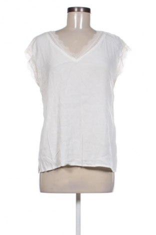 Top de femei Promod, Mărime L, Culoare Alb, Preț 71,10 Lei
