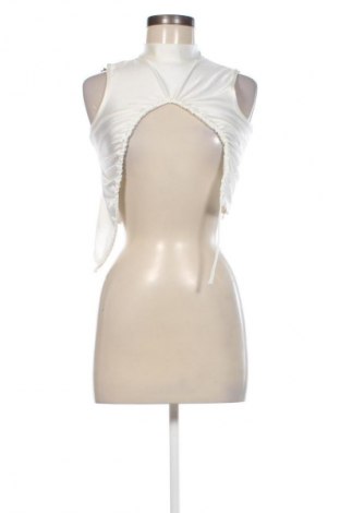 Damentop Public Desire, Größe M, Farbe Weiß, Preis 23,59 €