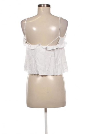 Damski top Pull&Bear, Rozmiar S, Kolor Biały, Cena 95,99 zł